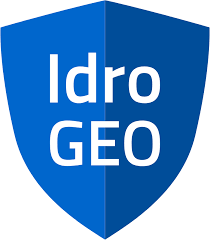IdroGeo platform